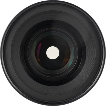 7Artisans Vision 25mm T1.05 Super35/APS-C - obiektyw stałoogniskowy